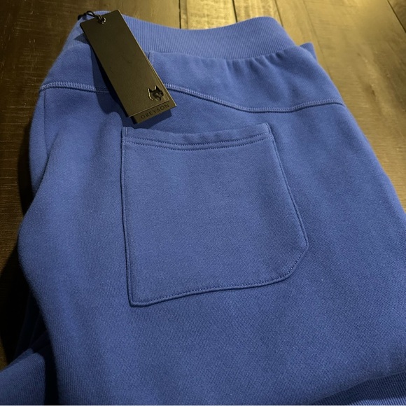 NWT Greyson Lake Fleece Joggers - RETAILS $139 - Picture 5 of 5